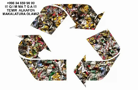 Metallolom qabul qilish Shayxontohur