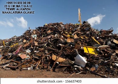 Metallolom qabul qilish Yakkasaroy