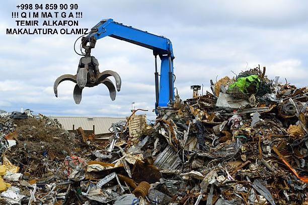 ТАШКЕНТ МЕТАЛЛОЛОМ TOSHKENT METALLOLOM qabul qilish Mirzo Ulugbek