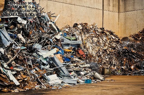 Metallolom qabul qilish Yashnobod