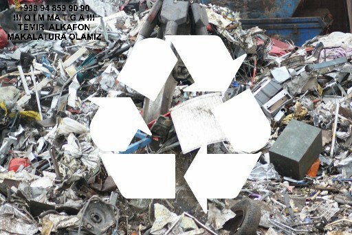 Metallolom qabul qilish Yangihayot