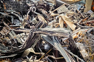 Metallolom qabul qilish Chilonzor