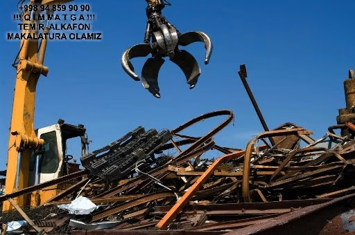 ТАШКЕНТ МЕТАЛЛОЛОМ TOSHKENT METALLOLOM qabul qilish Samarkand