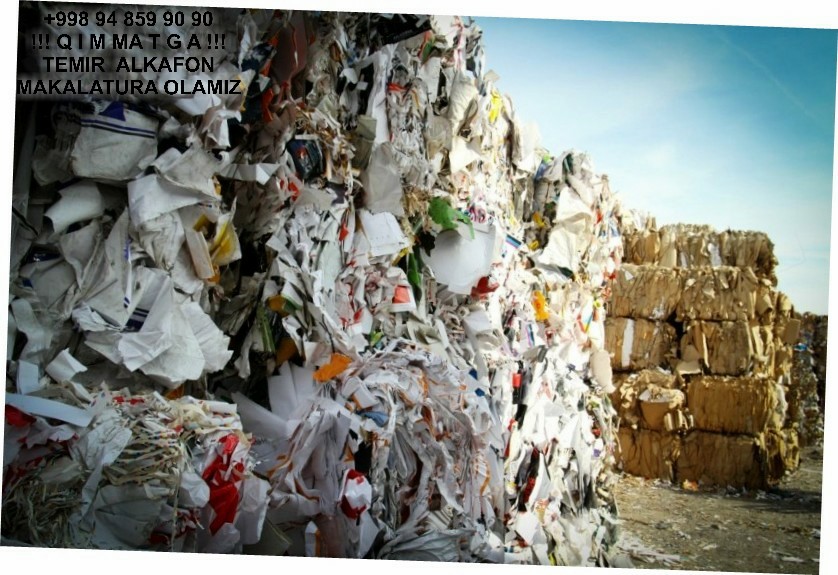 Metallolom qabul qilish Yangiyol