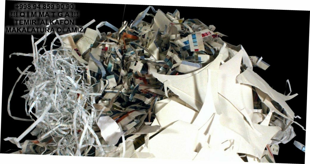 Metallolom qabul qilish Mirobod