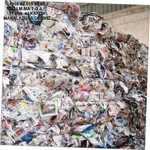 Metallolom qabul qilish Chinoz