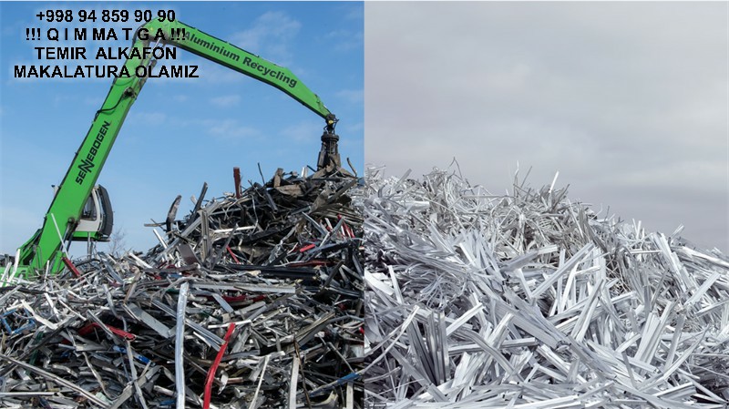  andijan  металлолом тошкент metallolom toshkent  