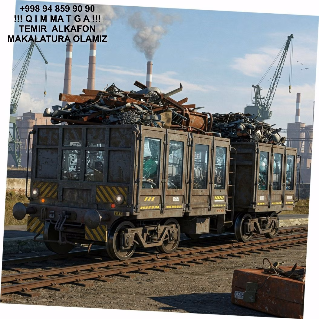 ТАШКЕНТ МЕТАЛЛОЛОМ TOSHKENT METALLOLOM qabul qilish Yashnobod